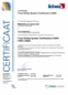 Miedema-AGF HACCP certificaat FSSC 22000 certificaat Kiwa VERIN